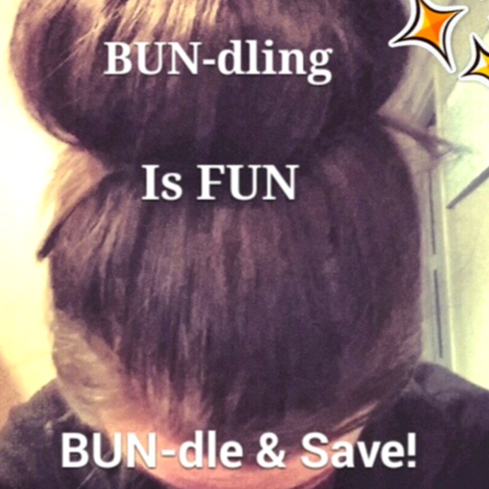 Bundle Save 20 %